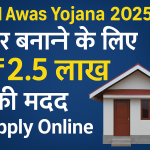 PM Awas Yojana